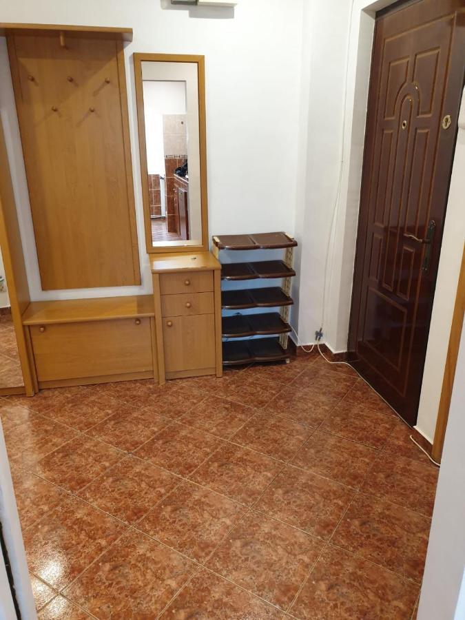 3 Camere Central ヤシ エクステリア 写真