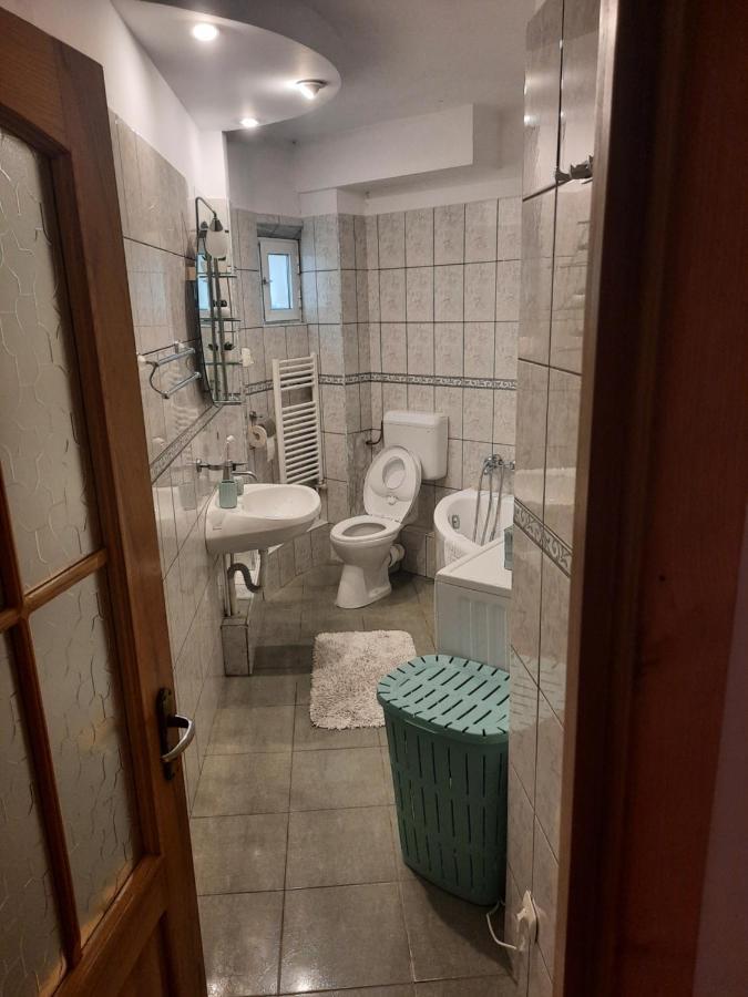 3 Camere Central ヤシ エクステリア 写真